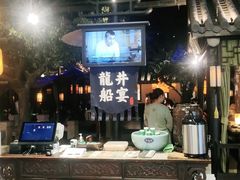 -绿茶餐厅(燕郊永旺店)