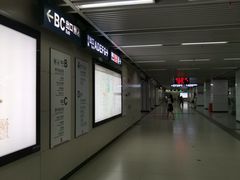 -王家墩东(地铁站)