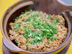 黄鳝饭-汤氏美食台山水步特色黄鳝饭(龙津东路店)