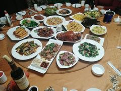 -大眼锅贴水饺(河东店)