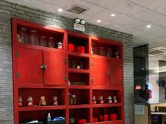 大堂-掌柜的店·河南菜(新天地店)
