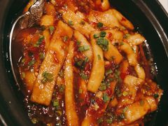 -玫瑰厅上海菜(兴国路店)