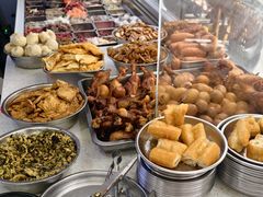 -福屿鲜捞小吃·捞化(福屿总店)