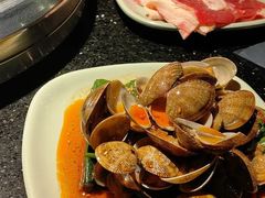 -梨花自助烤肉(乐宾店)