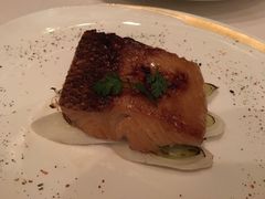 -金轩中餐厅 Jin Xuan(浦东丽思卡尔顿酒店)
