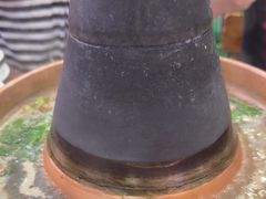 -老北京热气涮羊肉·小龙虾·烤鱼(呼玛路店)