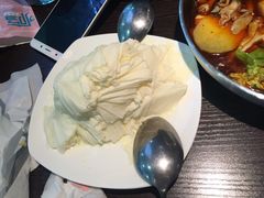 -酷公社·榴莲披萨(太原街店)