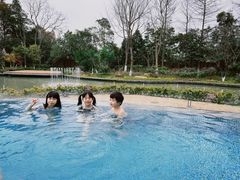 -太阳岛度假酒店