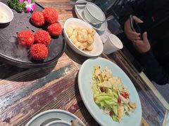 -江南驿·二十余年创意杭帮味(良渚玉鸟集店)