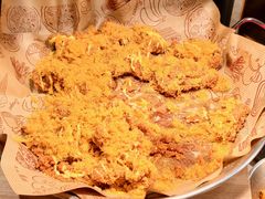 -比格比萨自助(宝山日月光店)