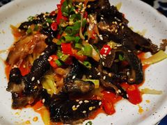 -绿茶餐厅(领展购物广场·中关村店)
