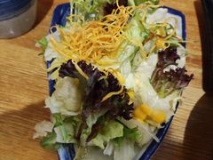 -一井烧肉·活鳗·寿司(望京SOHO店)