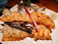 -有喜屋·烧鸟·居酒屋(周浦万达店)