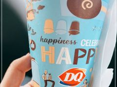 -DQ·蛋糕·冰淇淋(奥林匹克广场店)