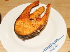 -星伦多自助料理·涮烤一体(杭州来福士店)