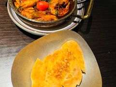 -庐灶江南·江南菜·四合院Bistro(东直门雍和宫·原华侨宾馆店)