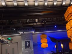 -绿茶餐厅(燕郊永旺店)