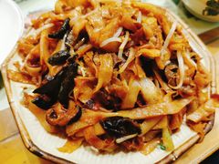 -葛记焖饼(伏牛路店)