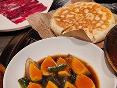 -腾格里· 蒙古山羊火锅(北京中关村店)