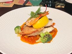 -安妮意大利餐厅(日坛店)