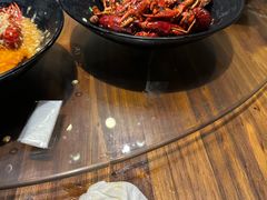 -巴厘龙虾·榜首油焖大虾(音乐学院·沿江酒馆店)