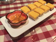 -西贝(六里桥旗舰店)