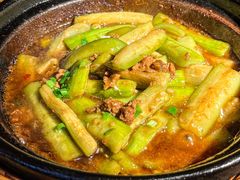 -鹤江桥·红油牛肉粉(SKP店)