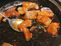 -滋粥楼·顺德菜(番禺广场总店)