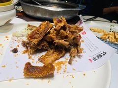 -贝勒爷·酥不腻烤鸭