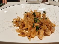 -狮王府淮扬菜(夫子庙老门东店)