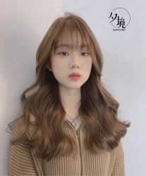 -东方美妍小鹏造型