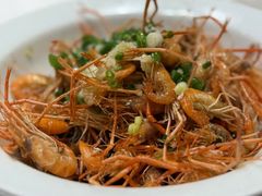 -雅酌园·烟火南京菜(颐和路店)