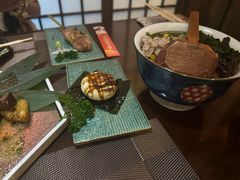 -弓二·烧鸟居酒屋(财富购物中心店)
