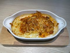 -卢家妈妈·西餐厨房(卜蜂中心店)