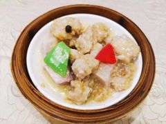 -荣誉国宴楼(美食城店)