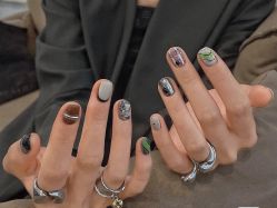 -斯馨·健康美甲美睫