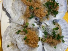 -老字号蛇口德记烧腊饭店·海鲜加工