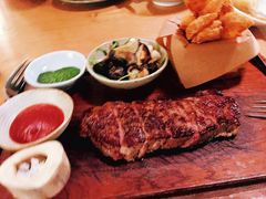 恩空间经典牛排-EN SPACE恩空间