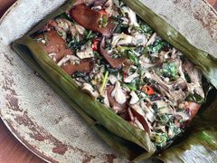 blac包烧菌菇-Blac+Blac(中海环宇荟店)