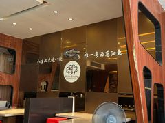 -老粤西梧州特色菜餐厅