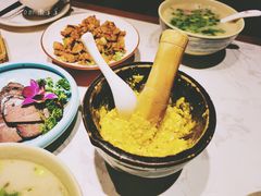 -丁里羊肉小镇(天鹅湖总店)
