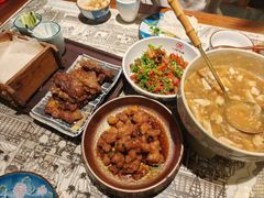 -一味大院•桐庐菜传承店(春江路店)