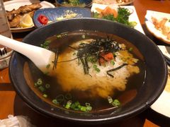 -気楽亭和食料理(气乐亭大世界本店)