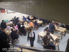 大堂-老刘家泡馍·陕西老字号(钟楼广济街店)