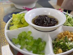 -清真·鸦儿李记·小馆(后海店)