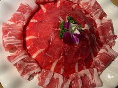 霸王牛羊双-雾都渣渣火锅(南城智汇城店)