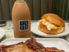 -华嫂冰室(湾仔店)