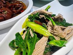-蜀龙阁· 龍头水煮鱼(天坛店)