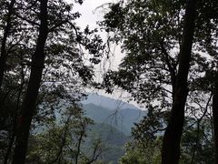 -西湖风景区十里琅珰-五云山