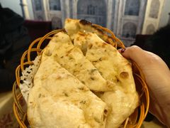 -Santoor 萨都里印度餐厅(北锣鼓巷店)